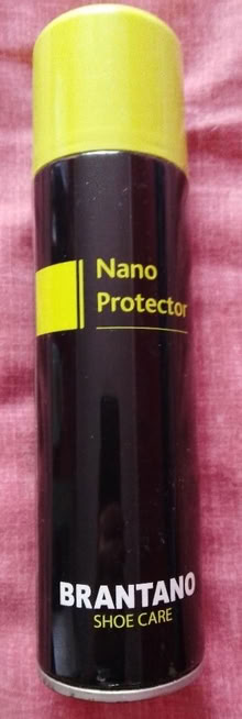 Photo of free Brantano shoe care protector (Lexden CO3) #1