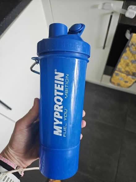 Photo of free Protein shake (Bracknell, RG12) #1