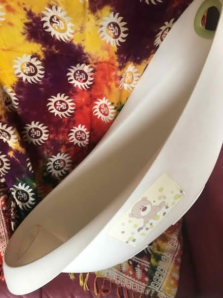 Photo of free Baby bath (Berkhamsted HP4) #2