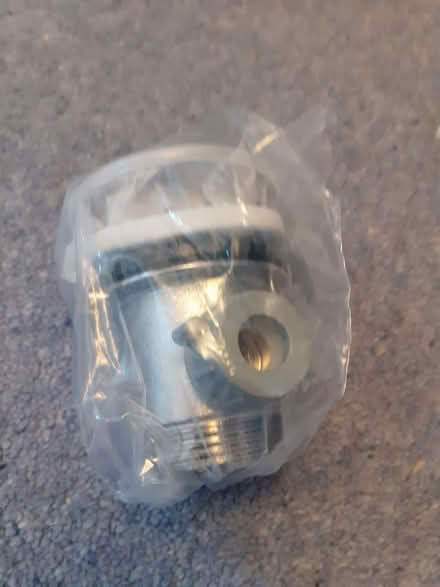 Photo of free Sink plug plumbing accessories (Westbrook WA5) #2