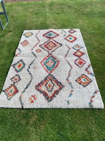 Photo of free Rug (G43 2SY) #1