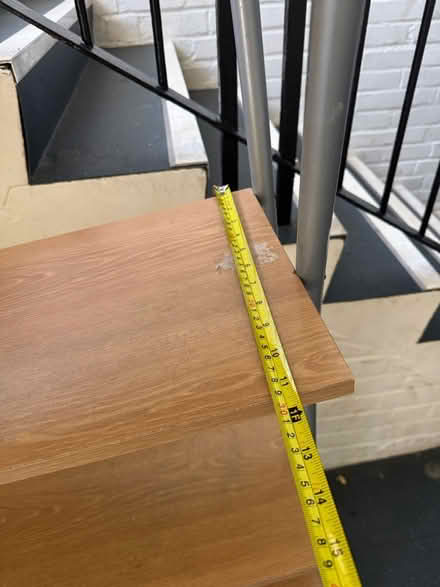 Photo of free Shelf Unit Fully Functional (OX20) #3