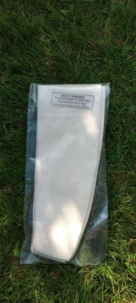 Photo of free Curtain tie backs (Ingol PR2) #2