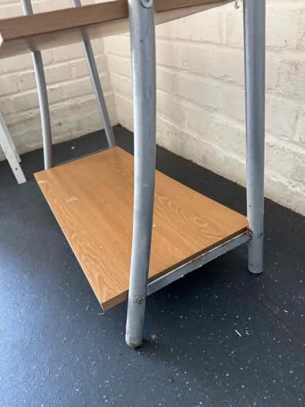 Photo of free Shelf Unit Fully Functional (OX20) #4