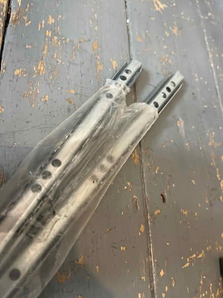 Photo of free Drawer runners (Queens Park) #1
