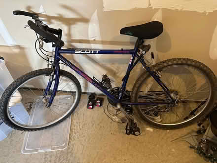 Photo of free Bikes (Spotsylvania va) #1