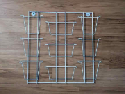 Photo of free Postcards rack (C079FF CO7) #1