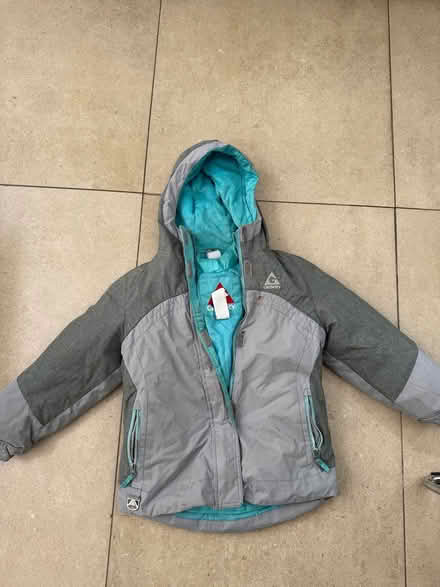 Photo of free Winter coats kids and adults (Woking) #1