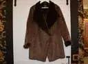 Photo of free faux sheepskin coat (Moor Allerton LS17) #1