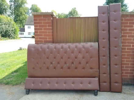 Photo of free Bed frame (Darley Abbey DE22) #1