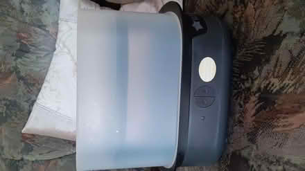 Photo of free Tommee tippee steriliser (Chattenden) #1