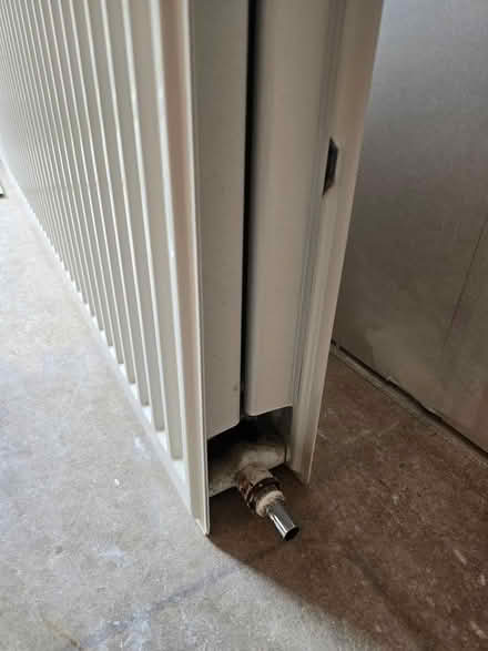 Photo of free 1600 x 500 K22 radiator (Maldon CM9 6) #3