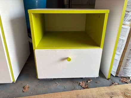 Photo of free Children’s bedside table (Haywards Heath RH16) #1