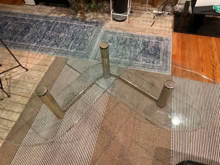 Photo of free Coffee Table (Glenolden, PA) #3