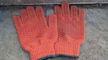 Photo of free Large work gloves (Low Leighton SK22) #1