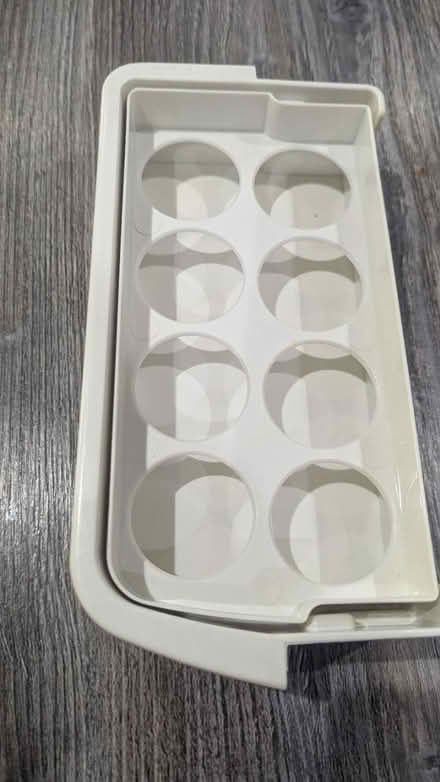 Photo of free Egg Tray (RG24 Old Basing) #2