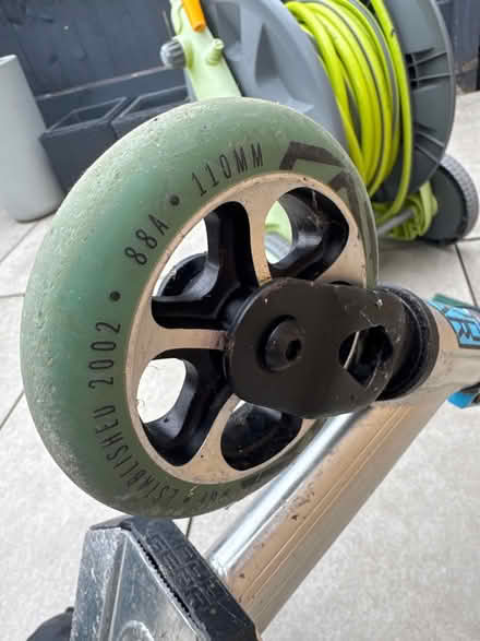 Photo of free Scooter age 8+ (Cramlington NE23) #4