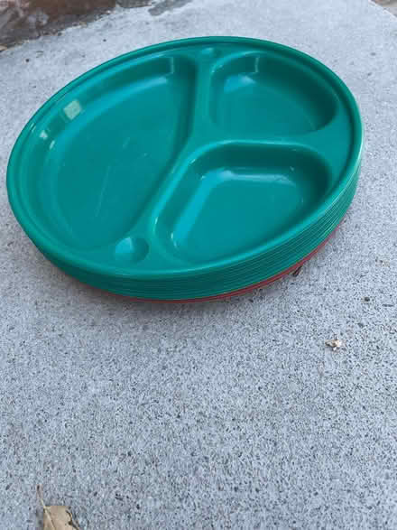 Photo of free camping gear (Los Altos Hills) #3