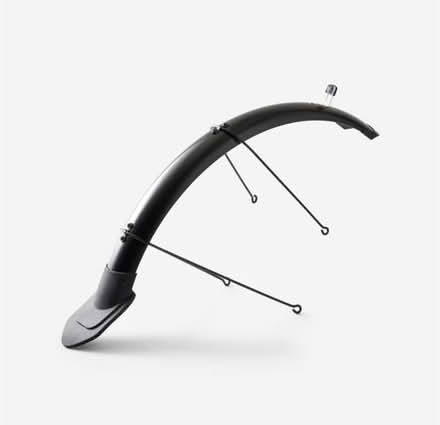 Photo of Front Bike Mudguard (Manchester M19) #1