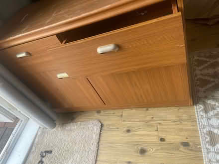 Photo of free Small unit to upcycle (L9 0LX) #3