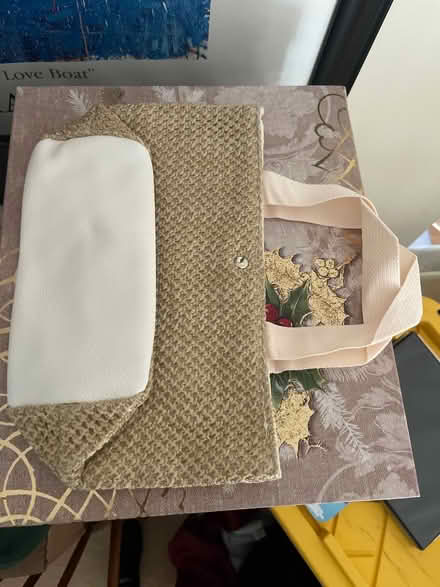 Photo of free Small bag (Farmington Hills) #2