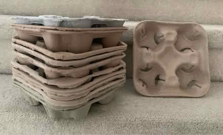 Photo of free Beverage Trays (Winston Churchill & Hwy 403) #1