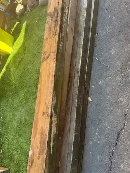 Photo of Sleepers (Wybourn S2) #2