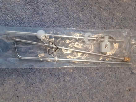Photo of free Sink plug plumbing accessories (Westbrook WA5) #3