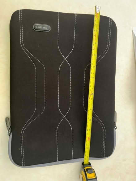 Photo of free Laptop cover (Rowlands Gill NE39) #2