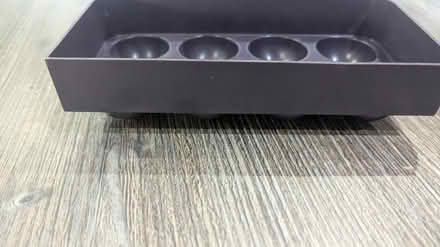 Photo of free Purple Egg Trays (RG24 Old Basing) #2