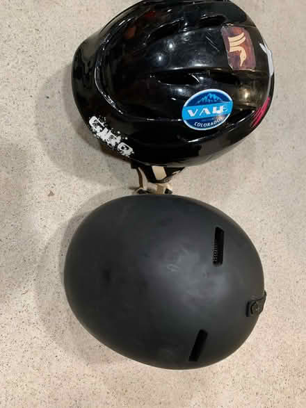 Photo of free Kids ski helmets (Lexington) #1