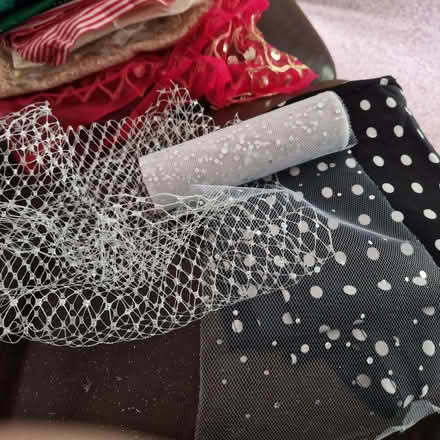 Photo of free Load of fabric for crafts (Clive Vale TN35) #3