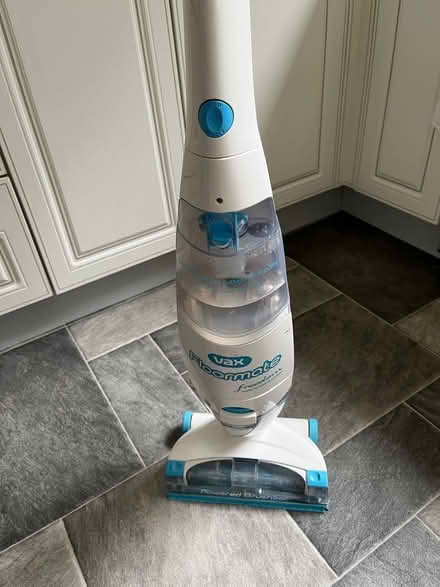 Photo of free Vax Floormate (Hunter's Quay PA23) #1
