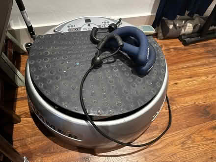Photo of free Fitness slimming machine (Kingston, KT2) #1