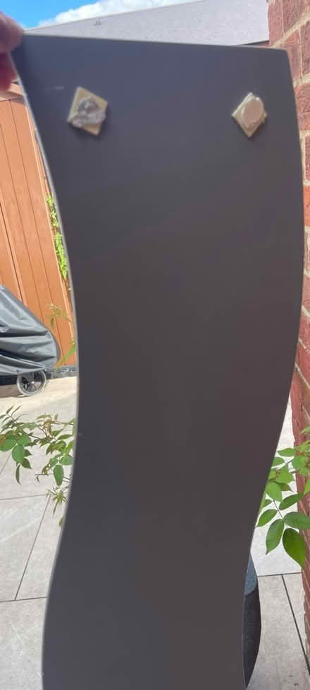 Photo of free Wavy Mirror (Littlemore OX4) #3