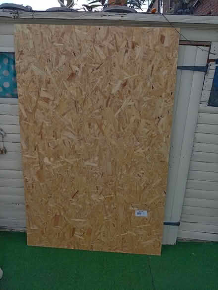 Photo of free OSB board (Preston PR2) #2