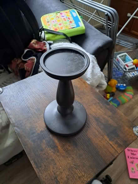 Photo of free Ikea candel stick holder (S8 Lowedges) #1