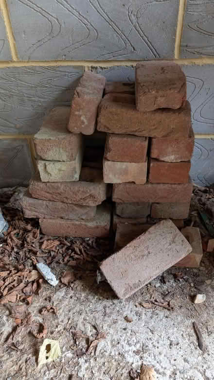 Photo of free Assorted bricks (Sulhamstead, RG7) #1