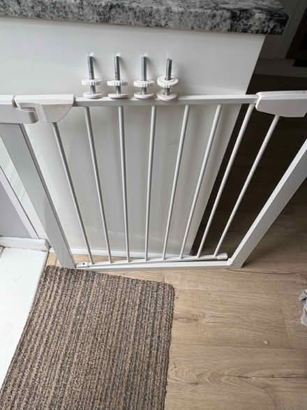 Photo of free Cugl baby gate (Bn162sb) #1