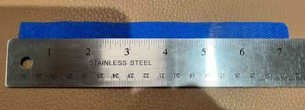 Photo of free Velcro Strips (NR3) #2