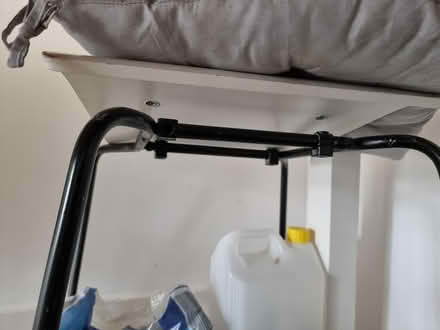 Photo of free 4-Seater Dining Table Extends to 6 (Manchester M14) #4
