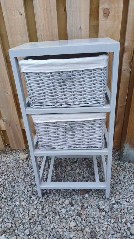 Photo of free Storage unit (G73 2AN) #1