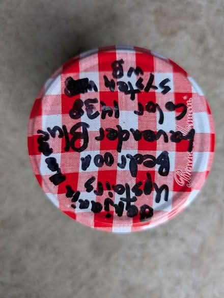 Photo of free 2 latex paints (Downtown Oak Park) #4