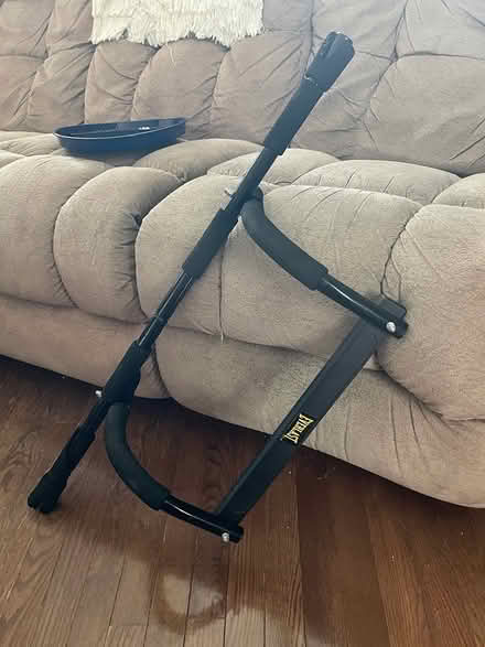 Photo of free Sit up bar (Milton (Thompson and Derry)) #1