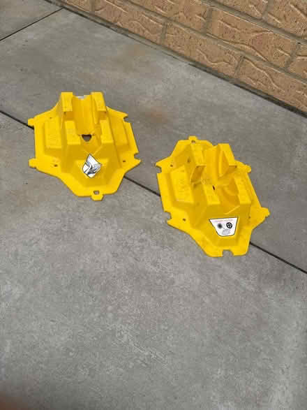 Photo of free Scooter Stands (Cramlington NE23) #1