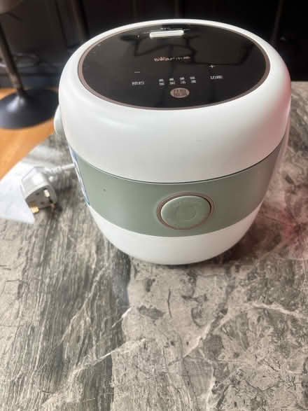 Photo of free Rice cooker (KT9 Chessington) #1