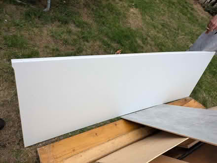Photo of free White work top (BR3) #1