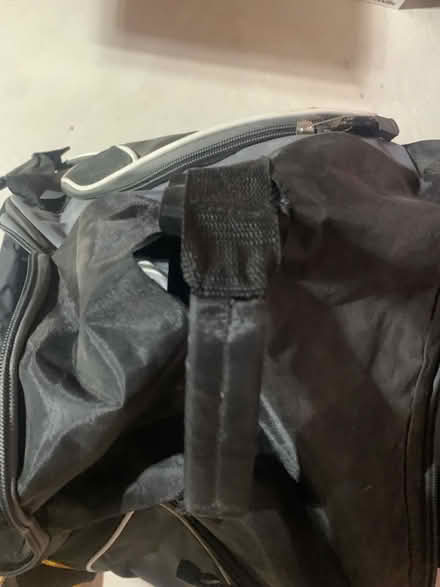 Photo of free Travel and gym bag (Markham) #1