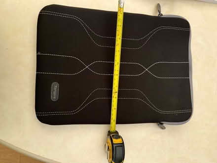 Photo of free Laptop cover (Rowlands Gill NE39) #1