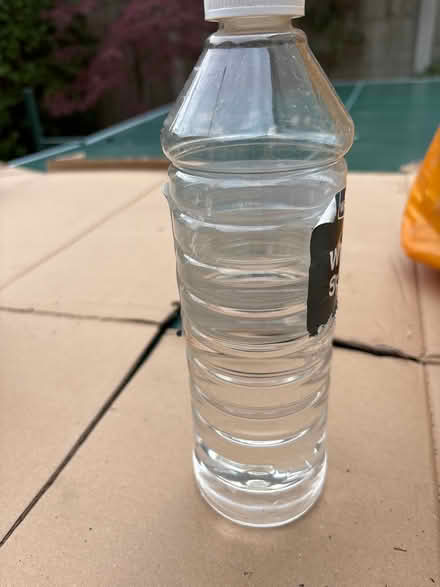 Photo of free White spirit (Ashford, Surrey TW15) #2
